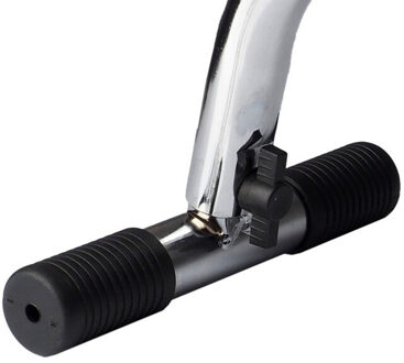 Dk 3203 opduwstangen Zilver - One size