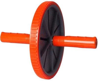 Dk 3216 1 enkele ab roller Grijs - One size