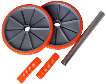 Dk 3216 ab roller Grijs - One size