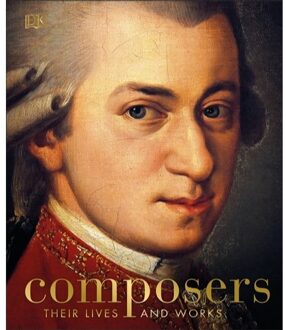Dk Composers
