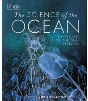 Dk Dk: The Science Of The Ocean