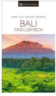 Dk Eyewitness Bali and Lombok
