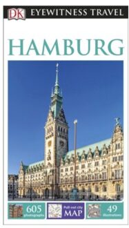 DK Eyewitness Hamburg