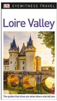 DK Eyewitness Loire Valley