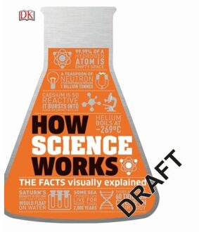 Dk How Science Works