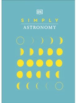 Dk Simply Astronomy