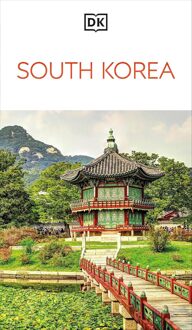 Dk South Korea - Travel Guide - DK Travel
