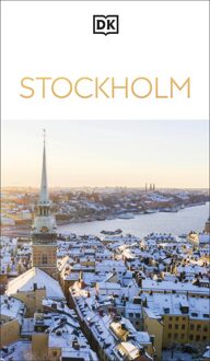 Dk Stockholm - Travel Guide - DK Travel