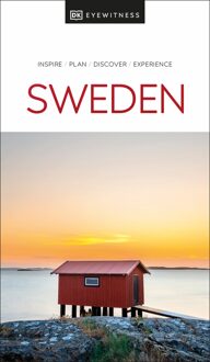Dk Sweden - Travel Guide - DK Travel