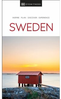 Dk Sweden - Travel Guide - DK Travel