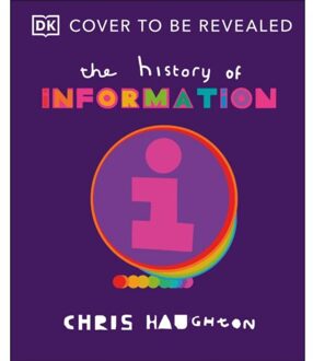 Dk The History Of Information - Chris Haughton