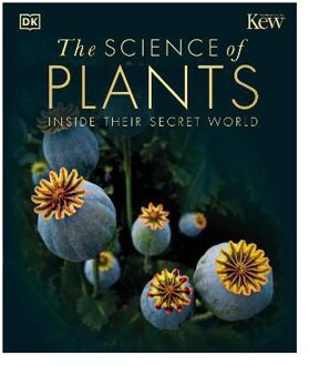 Dk The Science Of Plants