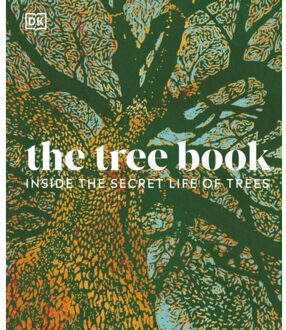 Dk The Tree Book