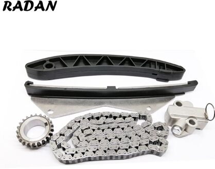 DK15 Engine Timing Kit Distributeur Keten Kit Voor Kuayue Kyc V5 X1 X3 X5