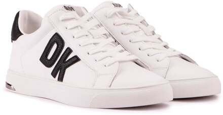 DKNY Abeni Sneakers Wit