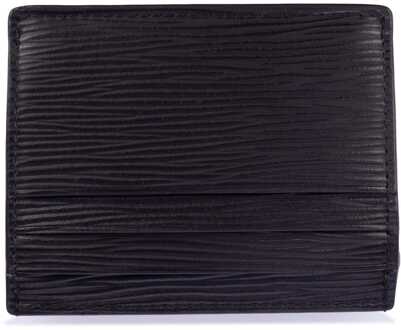 DKNY Accessoires DKNY Avril Etui in Zwartgoud - One Size