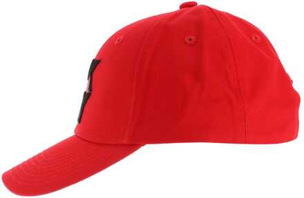 DKNY Accessoires DKNY Baseball Cap in Rood