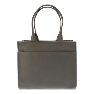 DKNY Accessories DKNY Hadlee Tote Bag in Green Groen - One Size