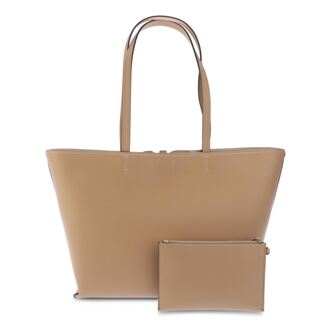 DKNY Accessories DKNY Nicole Tote Bag in Brown Bruin - One Size