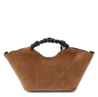 DKNY Accessories DKNY Paula Tote Bag in Brown - maat Bruin