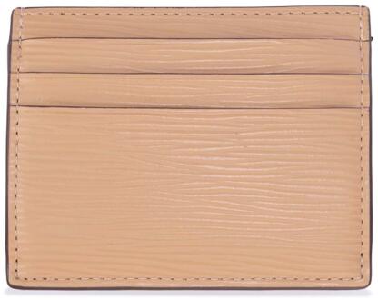 DKNY Avril Kaarthouder (Bruin)