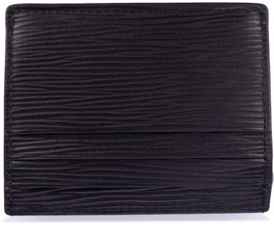 DKNY Avril Kaarthouder (Zwart) - One Size