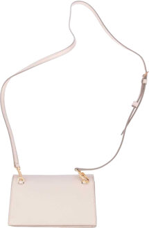 DKNY Avril Kruistas (Grijs)