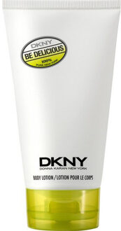 DKNY Be Delicious body lotion, 150 ml