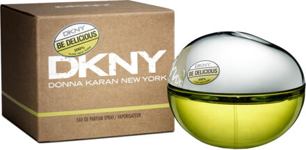 DKNY Be Delicious for Women EDP 100 ml.