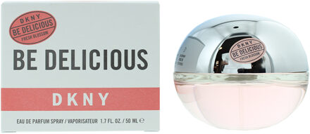 DKNY Be Delicious Fresh Blossom Eau de Parfum 50ml