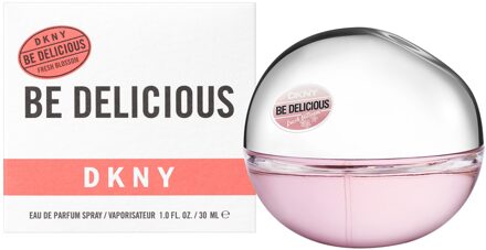 DKNY Be Delicious Fresh Blossom Eau de Parfum Spray 30ml