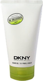 DKNY Be Delicious shower gel, 150 ml