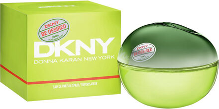 DKNY Be Desired 30 ml - Eau de parfum - Damesparfum