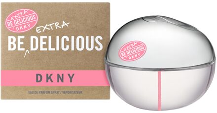 DKNY Be Extra Delicious Eau de Parfum Spray 100ml