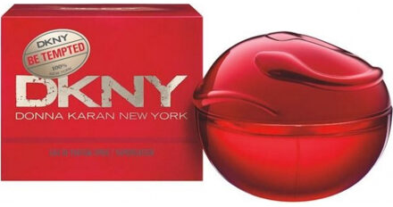 DKNY Be Tempted 50 ml - Eau de Parfum - Damesparfum