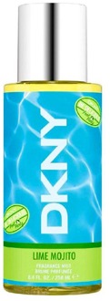 DKNY Body Mist DKNY Pool Party Lime Mojito Body Mist 250 ml