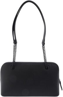 DKNY Bryant Ave boekentas (Zwart) - One Size