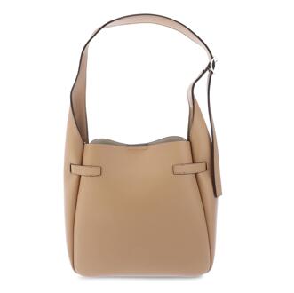 DKNY Bryar Hobo Tas (Beige) - One Size