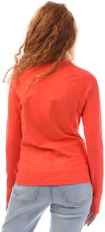 DKNY Dames Balance Compressiejas (Oranje)