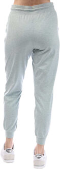 DKNY Dames/Dames Hoog Uitgesneden Joggingbroek (Grijs)