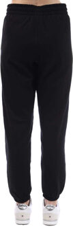 DKNY Dames/Dames Joggingbroek met Strass-logo (Zwart)
