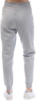 DKNY Dames/Dames Joggingbroek met Verfraaid Logo (Gebroken wit) - XL