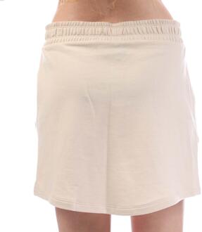 DKNY Dames/Dames Klassiek Minirokje (Grijs) - XS