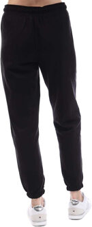 DKNY Dames/Dames Varsity Joggingbroek met logo (Zwart) - 2XS