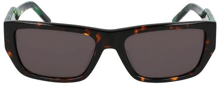DKNY Dkny545s 237ac Zonnebril Zwart