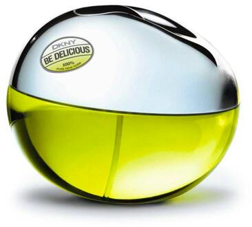 DKNY Eau de Parfum DKNY Be Delicious 100 ml
