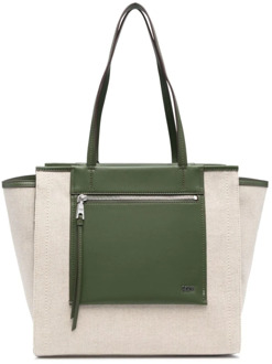 DKNY Handbags Dkny , Beige , Dames - ONE Size