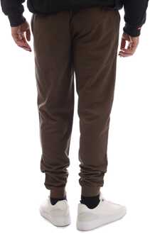 DKNY Heren DKNY Everblades Jersey Lounge Broek in Khaki Kaki - S