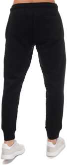 DKNY Heren DKNY Gedrukte Logo Joggers in Zwart