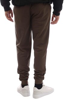 DKNY Heren Everblades Jersey Joggingbroek (Kaki Groen)